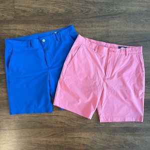 🐳 2 pairs Vineyard Vines Shorts 🐳